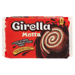 MOTTA GIRATORIO 8 X 35 G