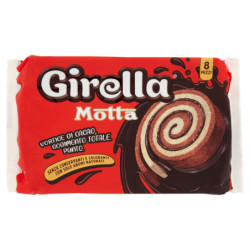 MOTTA GIRATORIO 8 X 35 G