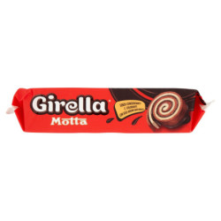 Motta Girella 8 x 35 g