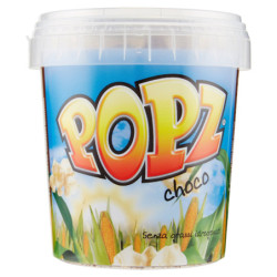 POPZ CHOCO 135 G