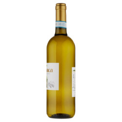 La Vinicola del Titerno 'A Pezza Solopaca DOP Bianco 750 ml