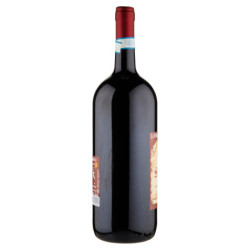 LA VINICOLA DEL TITERNO SOLOPACA SANNIO DOP ROSSO 150 CL