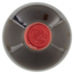 La Vinicola del Titerno Solopaca Sannio DOP Rosso 150 cl