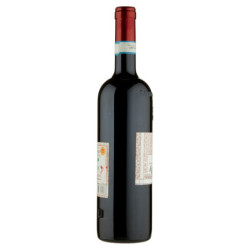 La Vinicola del Titerno Aglianico Sannio DOP 750 ml