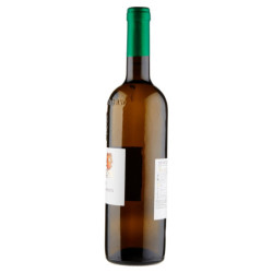 La Vinicola del Titerno Falanghina Benevento IGP 750 ml