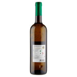 La Vinicola del Titerno Falanghina Benevento IGP 750 ml