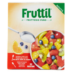 MY DIETOR FRUTTIL SACHETS 50 X 4 G