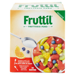 MY DIETOR FRUTTIL BEUTEL 50...