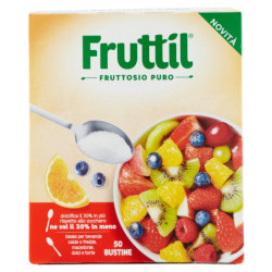 my Dietor Fruttil Bustine 50 x 4 g