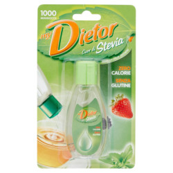 MY DIETOR HEART OF STEVIA...