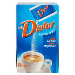 MY DIETOR NULL KALORIEN...