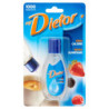 MEIN DIETOR NULL KALORIEN 1000 MINI TROPFEN 50 ML