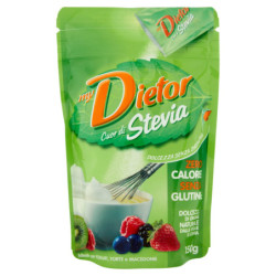 MEIN DIETOR HERZ VON STEVIA...