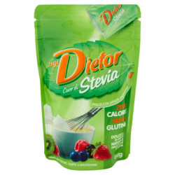 MEIN DIETOR HERZ VON STEVIA 150 G