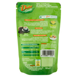 MEIN DIETOR HERZ VON STEVIA 150 G