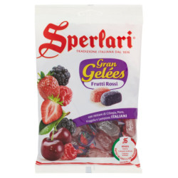 SPERLARI GRAN GELÉES FRUTOS...