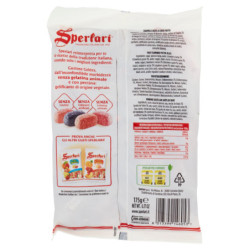 SPERLARI GRAN GELÉES FRUTOS ROJOS 175 G