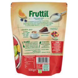 MEIN DIETOR FRUTTIL 500 G