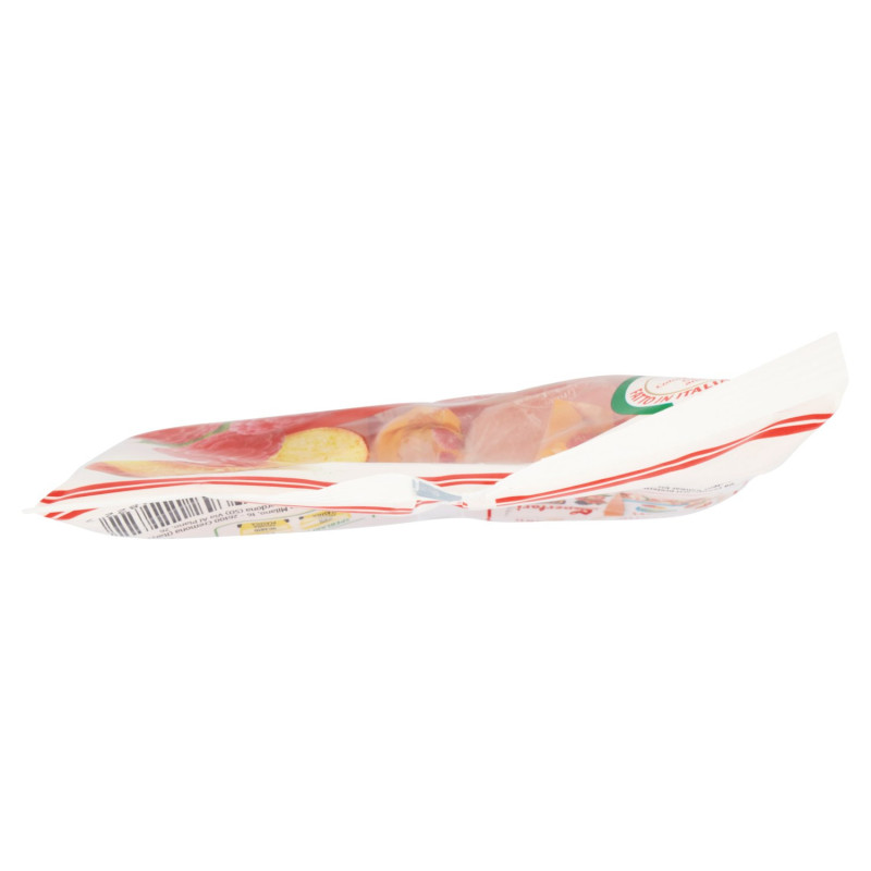 SPERLARI GRAN GELÉES DUETTO ORANGE PEACH - ORANGE RASPBERRY 175 G