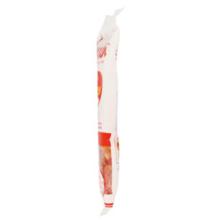 SPERLARI GRAN GELÉES DUETTO ORANGE PEACH - ORANGE RASPBERRY 175 G