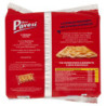 GRAN PAVESI DER GESALZTE CRACKER 560G