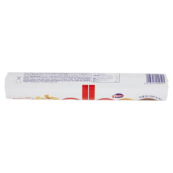 Ringo Vaniglia Biscotti Farciti con Crema Vaniglia Snack Merenda Tubo 165g