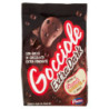 GALLETAS PAVESI GOCCIOLE EXTRA OSCURO CON CHIPS DE CHOCOLATE EXTRA OSCURO 400G