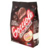 PAVESI GOCCIOLE EXTRADARK BISCUITS WITH EXTRA DARK CHOCOLATE CHIPS 400G