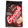 PAVESI GOCCIOLE EXTRADARK BISCUITS WITH EXTRA DARK CHOCOLATE CHIPS 400G