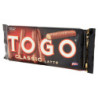 PAVESI TOGO CLASSIC MILK SNACK BISCUITS COVERED WITH MILK CHOCOLATE 120G