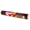 RINGO GALLETAS DE CACAO RELLENAS DE CREMA DE CACAO SNACK SNACK 165G TUBO