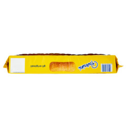 Pavesi Pavesini Classici Snack Biscotti 200g