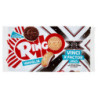 RINGO GALLETAS DE VAINILLA RELLENAS DE CREMA DE VAINILLA SNACK SNACK 6 PORCIONES 330G