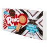 RINGO VANILLA BISCUITS FILLED WITH VANILLA CREAM SNACK SNACK 6 PORTIONS 330G