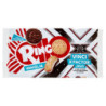 RINGO GALLETAS DE VAINILLA RELLENAS DE CREMA DE VAINILLA SNACK SNACK 6 PORCIONES 330G