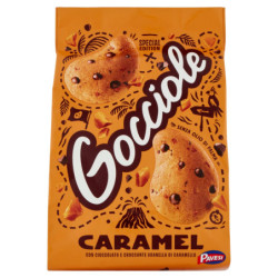 PAVESI GOCCIOLE CARAMEL...