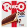 RINGO SNACK BISCO CHOCOLAT AU LAIT ITALIEN 162G