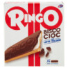 RINGO SNACK BISCO CHOCOLAT AU LAIT ITALIEN 162G