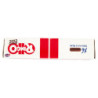 RINGO SNACK BISCO CHOCOLAT AU LAIT ITALIEN 162G