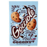 Pavesi Gocciole Coconut Biscotti con Gocce di Cioccolato Fondente e Cocco 320g