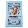 Pavesi Gocciole Coconut Biscotti con Gocce di Cioccolato Fondente e Cocco 320g