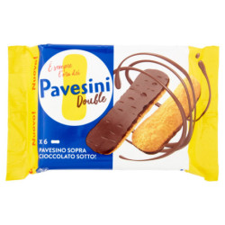 PAVESI PAVESINI DOUBLE 30G