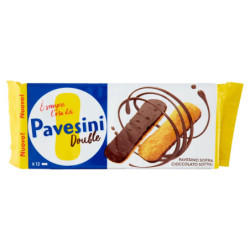 PAVESI PAVESINI DOUBLE 60G