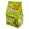 Gran Pavesi Snack Tarallini Olio di Oliva ed Extra Vergine, Senza Olio di Palma, 8 Pacchetti 256g