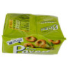 Gran Pavesi Snack Tarallini Olio di Oliva ed Extra Vergine, Senza Olio di Palma, 8 Pacchetti 256g