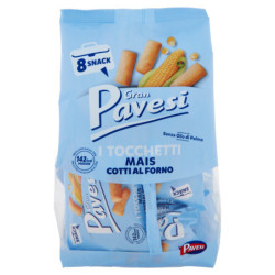 Gran Pavesi Snack...