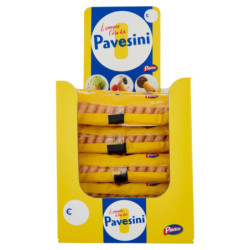 PAVESI PAVESINI EXPO 20 X 25G