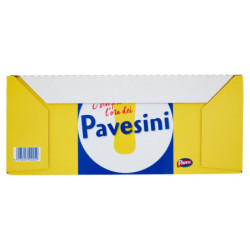 PAVESI PAVESINI EXPO 20 X 25G