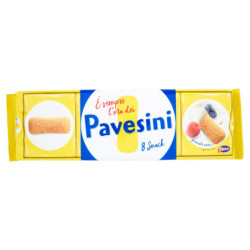 PAVESI PAVESINI 200G