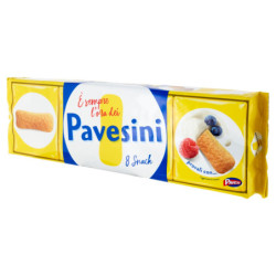 PAVESI PAVESINI 200G